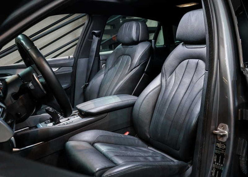 Imagem 8 de 15 de Bmw X6 Xdrive 50i Coupé 4.4 V8