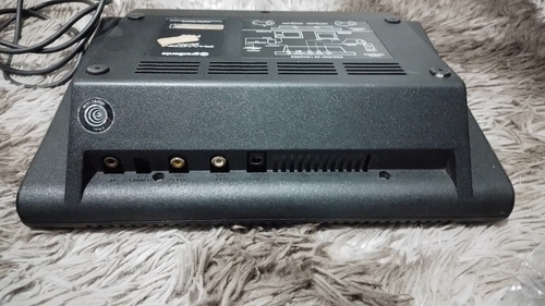 Phantom System Preto (Usado)