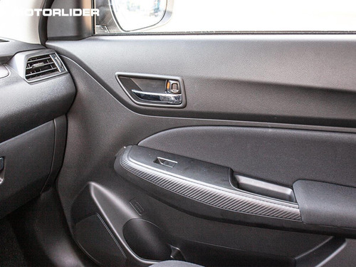 Imagen 17 de 25 de Suzuki Swift 1.2 Gl Extra Full 2023 0km | Permuta / Financia