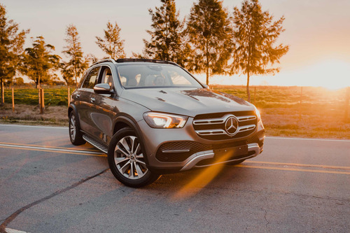 Mercedes-benz Clase Gle Gle350 Diésel Hybrid - Bruno Hz