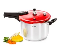 Comprar Olla A Presion De 5 Litros  Modelo Alumpress Record Original