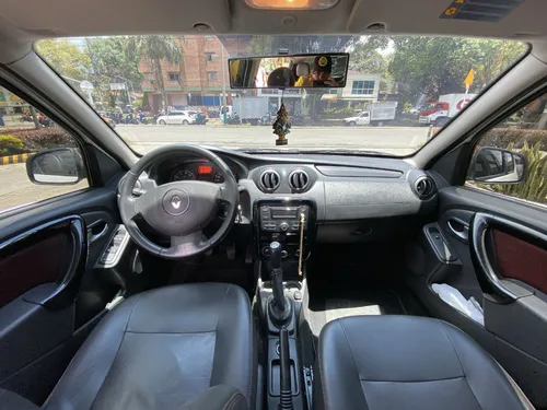 Renault Stepway 1.6 2013