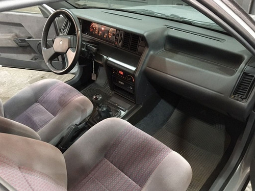 Renault 21 Rt 2.2 Nafta Sin Gnc Rural - Break Abs Año 1995
