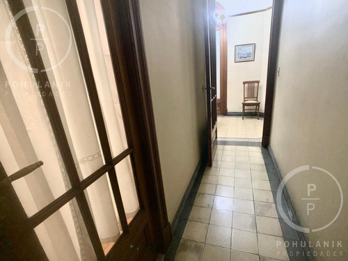 Imagen 27 de 30 de ¡excelente Oportunidad! Ph 180 M2 - De 6 Ambientes Con 2 Cocheras Y Ascensor . ¡apto Profesional!