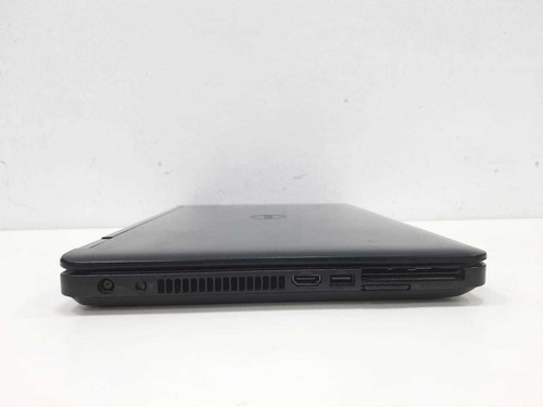 Imagem 10 de 10 de Notebook Dell E5440 I7 4ª Ger 8gb Ram Ssd 120gb Garantia Nf