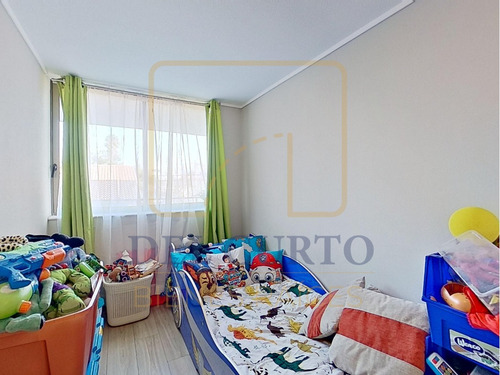 Departamento En Excelente Estado Cercano A Colegios Y Outlet