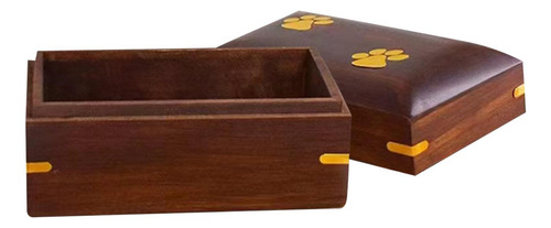 Caja De Cremación Para Cenizas De Perros Caja Para Cenizas D
