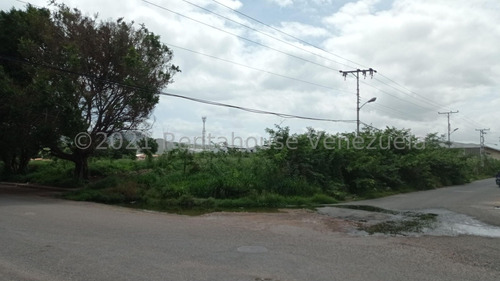Imagen 4 de 12 de Terreno En Venta Corinsa Cagua 21-25380 Dperez