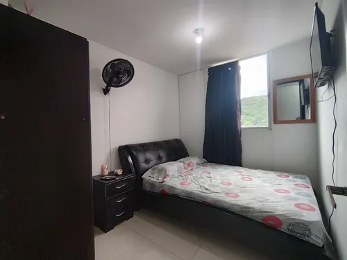 Apartamento En Arriendo En Redoma San Mateo. Cod A30615