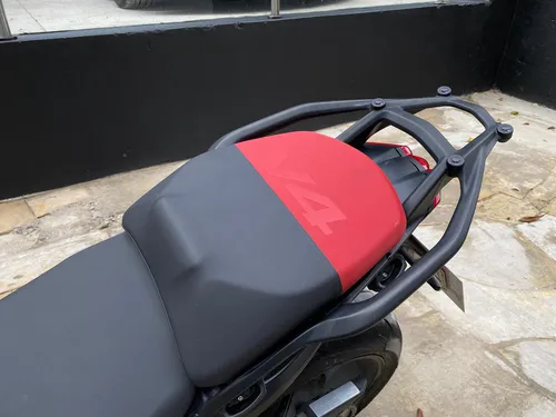 Ducati Multistrada V4