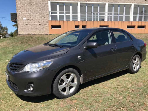 Toyota Corolla 1.8 Xei Mt 136cv 2013