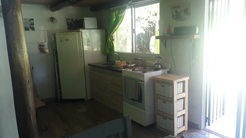 Imagen 6 de 29 de Casa,cabaña Y Monoambiente, Laguna De Lobos