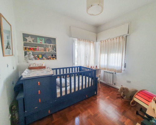 Imagen 14 de 14 de Chalet En Venta En Castelar Norte