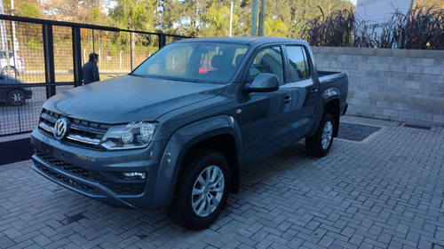 Volkswagen Amarok 2.0 Cd Tdi 180cv Comfortline