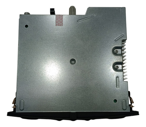 Reproductor de radio CD Renault Megane 2007-13 8200633624t