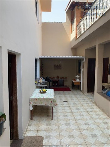 Imagem 19 de 20 de Casas Para Venda Em Atibaia No Bairro Alvinópolis - 1484946