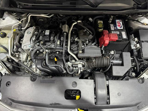 Nissan Sentra 2.0 Exclusive At