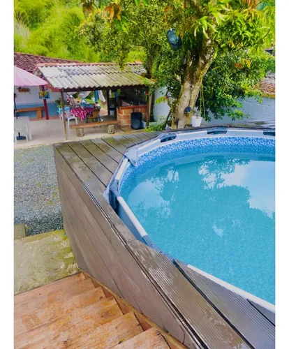Venta De Casa Finca En Amagá