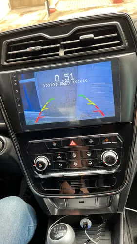 SsangYong Tivoli 1.6l