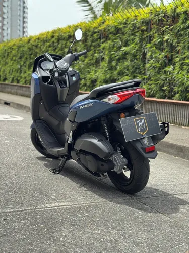 Yamaha Nmax 155 2025