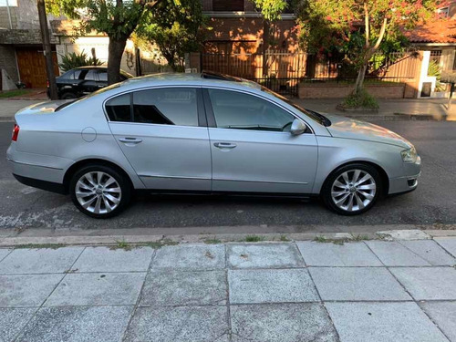 Volkswagen Passat 2.0 Tsi Exclusive Dsg 2010
