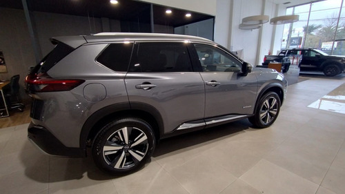 Nissan X-Trail E-Power 1.5 Exclusive
