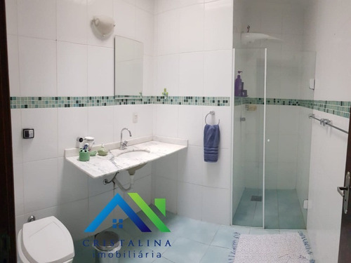 Imagem 8 de 21 de Comprar Casa 3 Dormitórios Sendo 1 Suíte Jardim Planalto Jundiaí - Ca00167 - 68440816