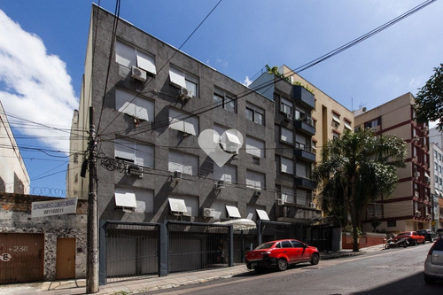 Imagem 3 de 15 de Apartamento - Centro Historico - Ref: 43813 - V-58465987