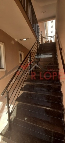 Imagem 3 de 17 de Condominio Fechado Para Venda No Bairro Vila Formosa, 2 Dorm, 39 M, 39 M - 2310
