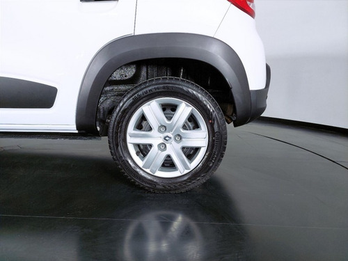 Imagem 8 de 15 de 185260 - Renault Kwid 2020 Com Garantia