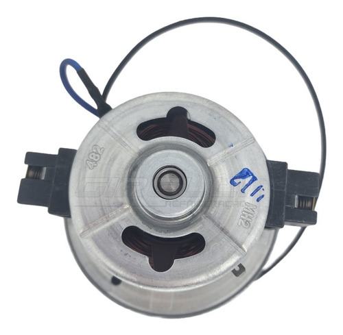 Motor Aspirador Electrolux Trio 127v 64300623 A20199701