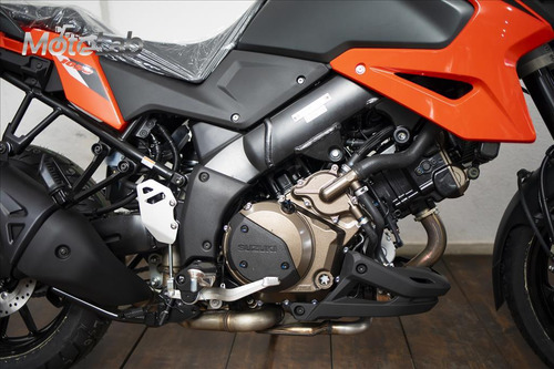 Suzuki V-strom 1050 Abs