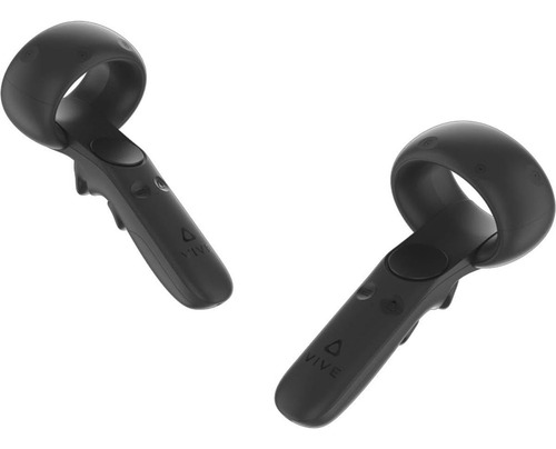 Htc Vive Focus Plus Vr Óculos De Realidade Virtual Original
