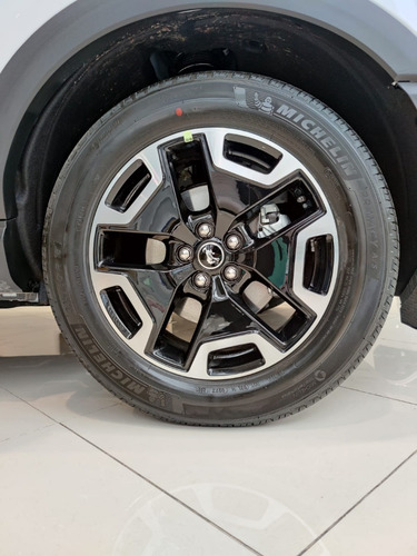 Imagen 8 de 8 de Ford Bronco Sport Outer Banks 2021