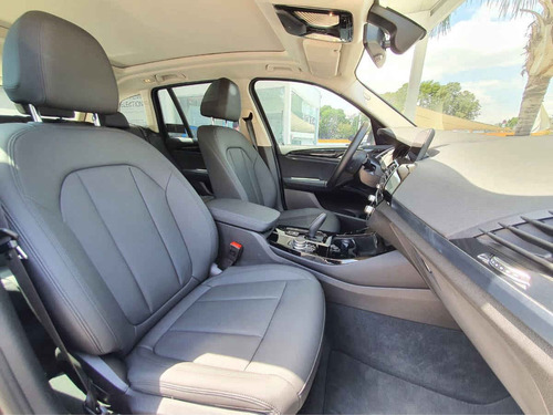Imagen 13 de 15 de Bmw X3 2021 5p Sdrive 20i Executive L4/2.0/t Aut