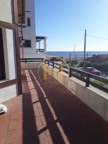 Alquilo Casa, 3 Dormitorios, 2 Baños, Punta Del Este, Maldonado. 