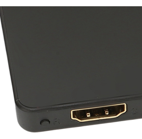 Accesorios Para Equipos Audiovisuales: Interfaz Multimedia I