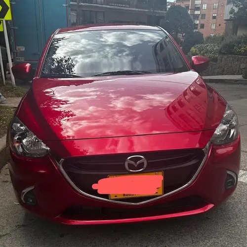 Mazda 2 Sport 1.5 Touring At