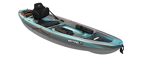 Kayak De Pesca Angler Sentinel 100x - 9.6 Ft