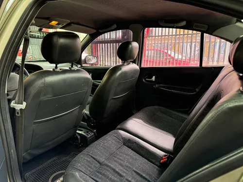Renault Megane 1.6 Unique