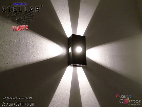 Imagen 2 de 7 de Luz Efecto Fiesta Bar Boliche Antro De 6 Rayos Apto Led X