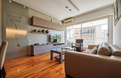 Imagen 11 de 30 de Venta Departamento 4 Ambientes Más Dependencia Con Cochera Y Amenities En Belgrano