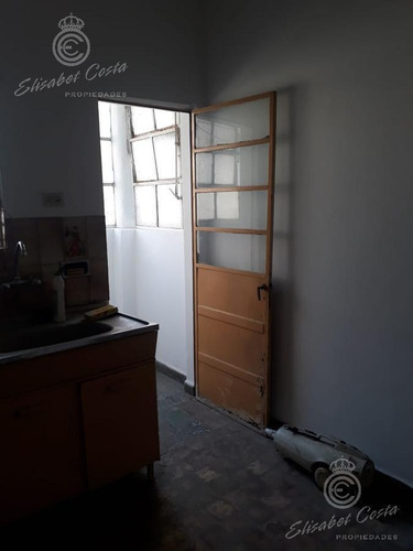 Imagen 11 de 12 de Departamento 2 Amb Bajas Expensas, Excelente Ubicación - Lanús Oeste