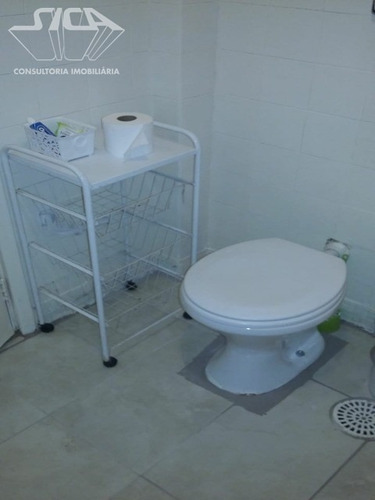Imagem 11 de 14 de Apartamento - Ap00731 - 32927653
