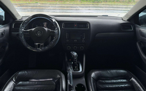 Volkswagen Jetta 2.0 Tsi Highline 4p 211 hp