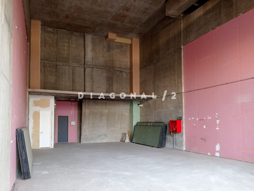 Local Comercial En Ñuñoa