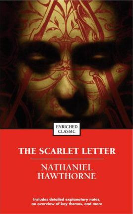 Libro The Scarlet Letter: Enriched Classics - Nathaniel H...