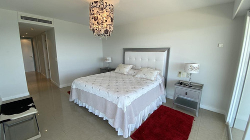 Torre Aquarela , 3 Dorm, Inmejorable Vista! - Playa Mansa