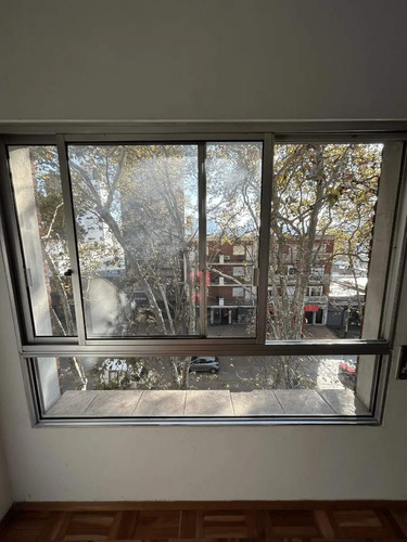Alquiler Apartamento 2 Dormitorios Pocitos Con Cochera