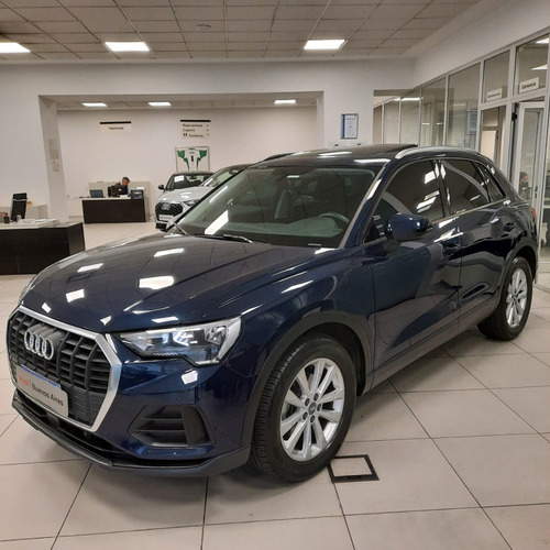 Imagen 1 de 11 de Audi Q3 35 Tfsi Stronic Sportback Nuevo Usado 0km 2020 Tv